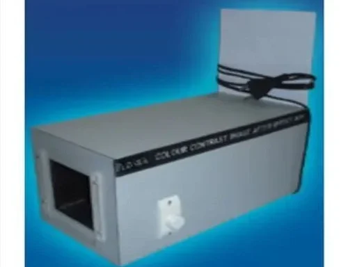 Laboratory CBR Apparatus