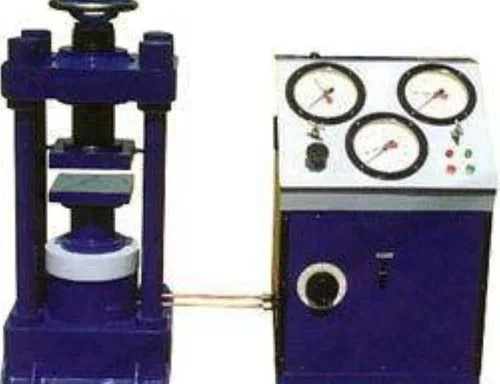 Compression Testing Machine