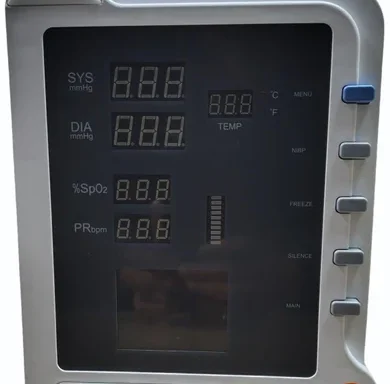 Contec CMS 5100 Patient Monitor