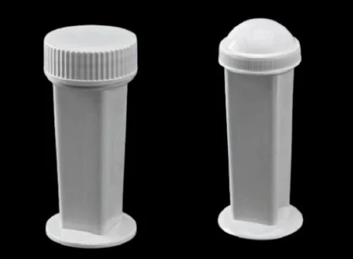 Round Laboratory Plasticware