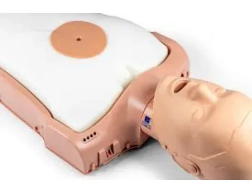 CPR Training Manikins