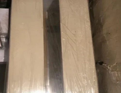 Depth Perceptic Apparatus