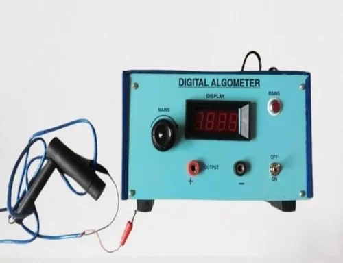 Digital Panel Meter