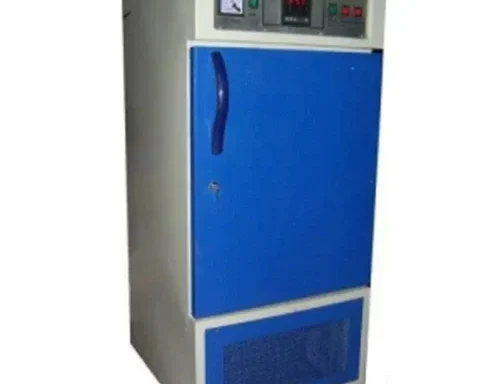 Digital BOD Incubators