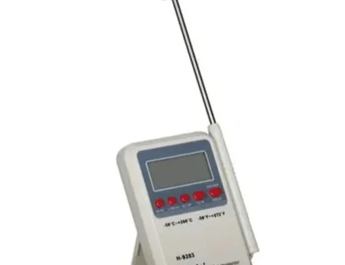Digital LCR Meter
