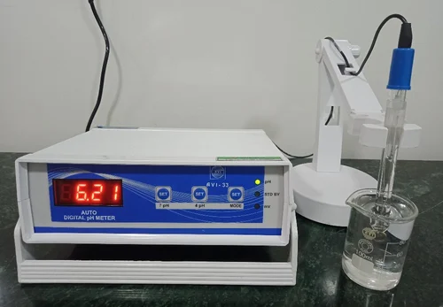 Laboratory Product
