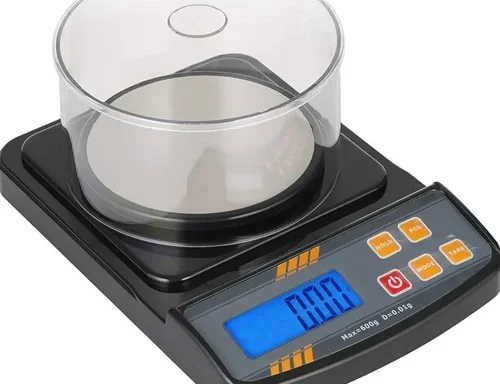 Weighing Scale