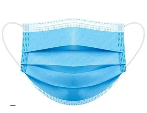Disposal Face Mask