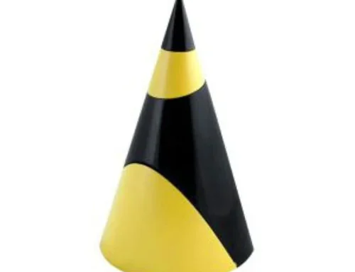 Dissectible Cone Wooden