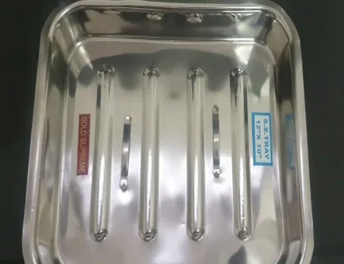 Dissecting Tray Without Wax