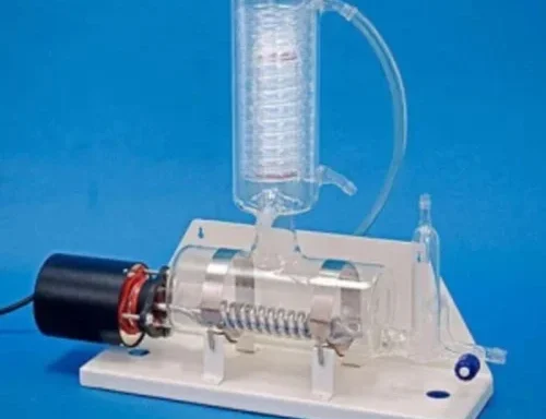 Distilled Water Still