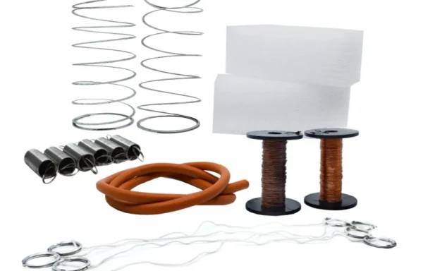 Laboratory Equipment