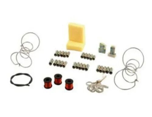 Elastic Material Kit