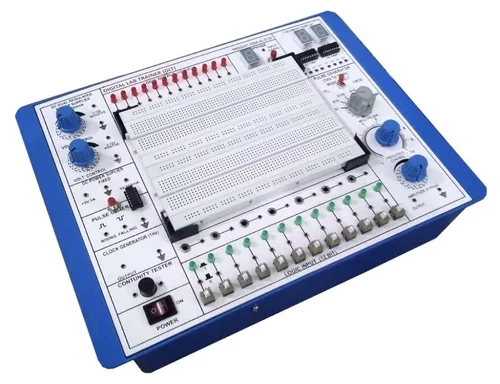 Electronic Lab Trainer
