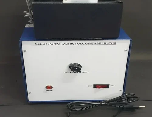 Electronics Laboratory Instruments