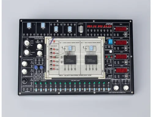Electronics Training Kit
