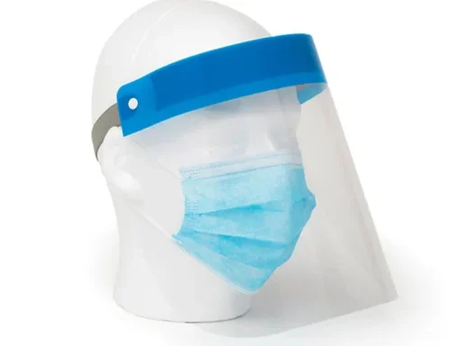 Personal Protective Equipment