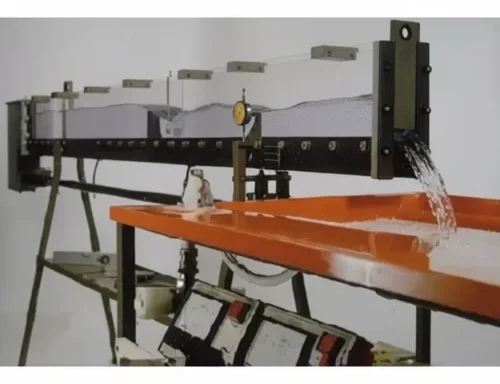 Flow Channel Engineering Lab Training Systems