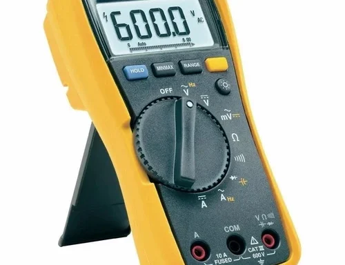 Fluke Digital Multimeter