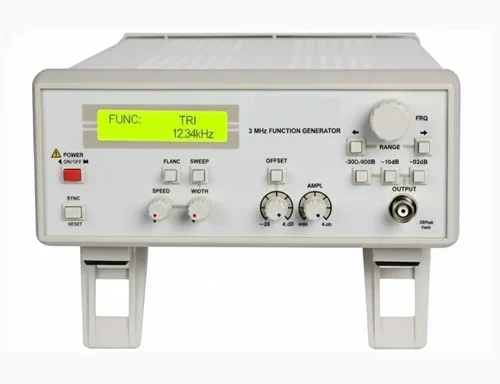 Function Generator Digital