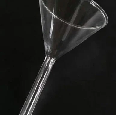 Funnel Borosilicate Glass