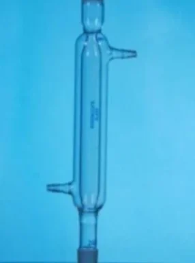 Glass Liebig Condenser