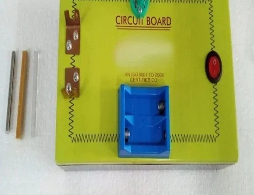 Science Working Models