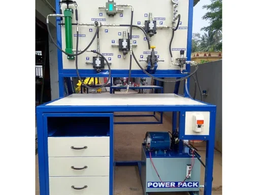 Engineering Lab Equipments