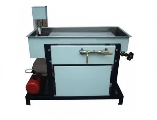 Hydrodynamics Trainer Engineering Lab Training Systems