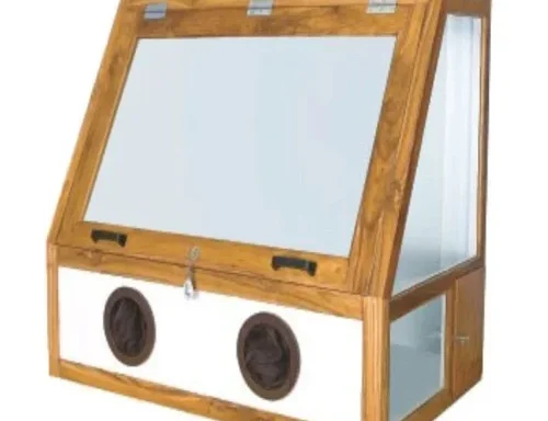 Laminar Inoculation Chamber