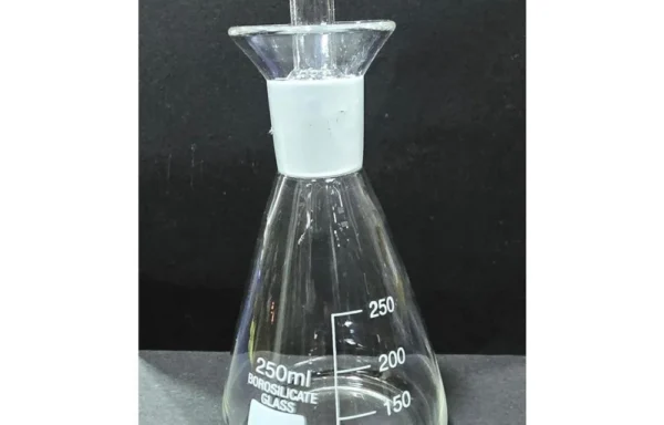 Iodine Flask 250ml