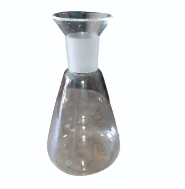 Borosilicate Laboratory Conical Flask 50 ml