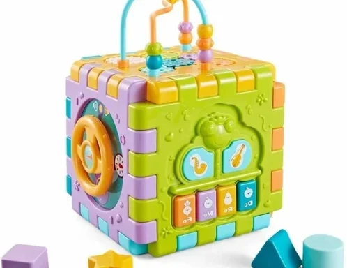 Kids Activity Toys