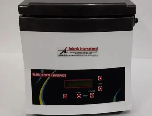Laboratory Centrifuge Machine