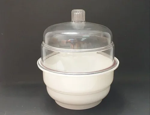 Laboratory Desiccator Plain