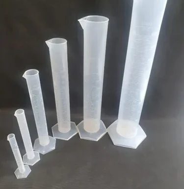 Laboratory Measuring Cylinder