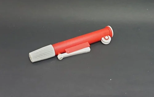 Laboratory Pipette Pump