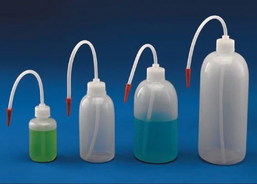 Laboratory Wash Bottles