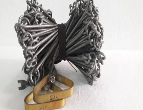 Survey Measuring Chain