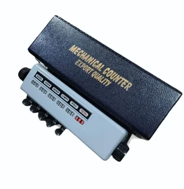 Manual Blood Cell Counter