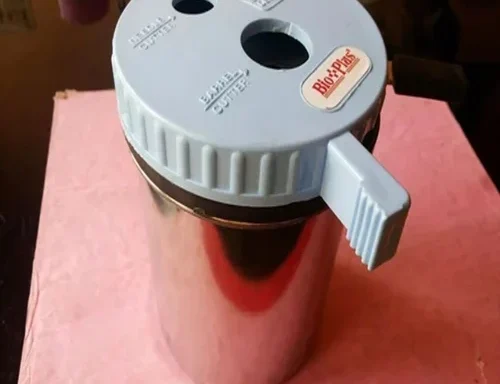 Needle Cutters Destroyers