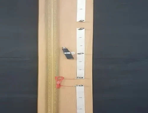 Meter Bridge With Pencil Jockey