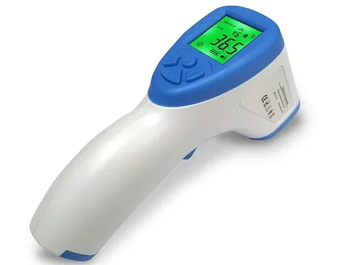 Non Contact Infrared Thermometer