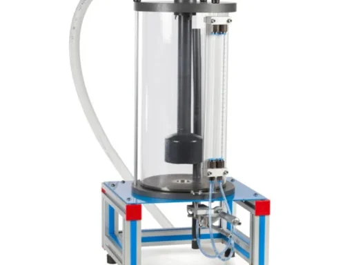 Orifice Discharge Apparatus