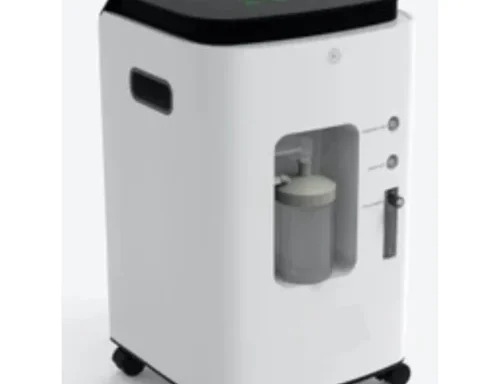 Oxygen Concentrator Equipment