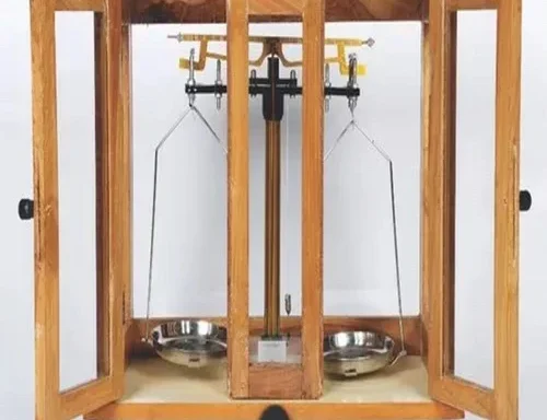 Physical Balance Stone