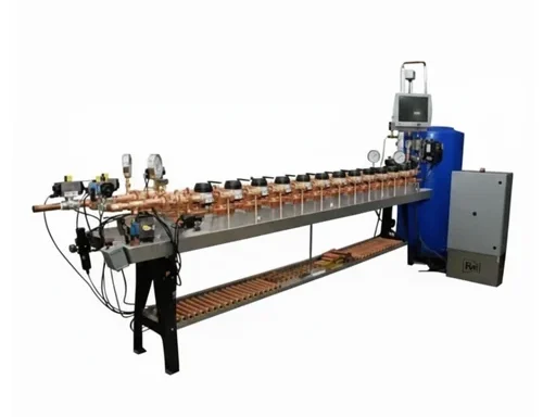 Pipe Network Bench Engineering Lab Training System