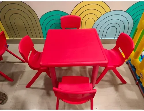 Play School Furniture