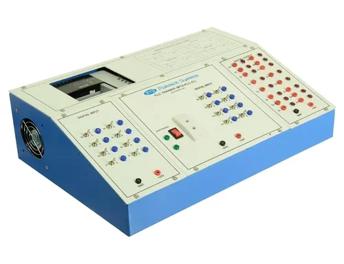 Plc Trainer Kit