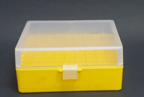 PP Cryo Box
